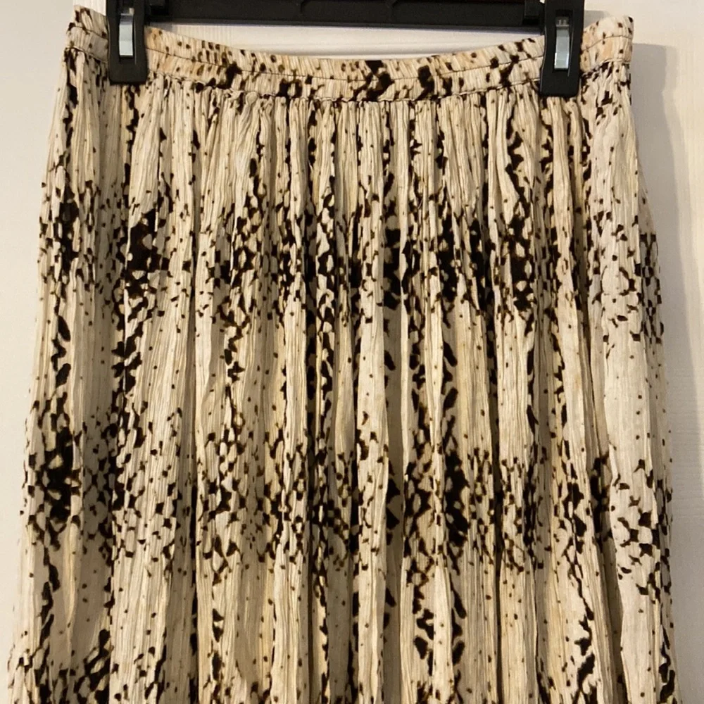 Life Style Women’s Skirt size S long 37” brand new with tags - Picture 2 of 10